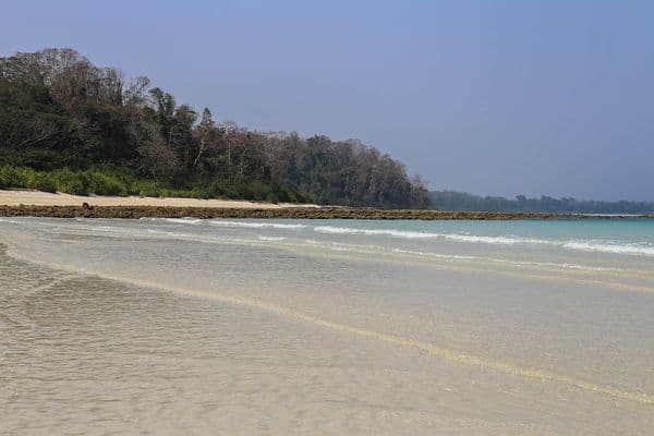 Ross & Smith Islands