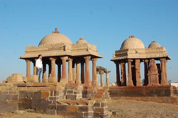 bhuj
