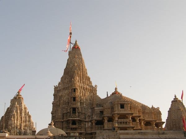 Dwarkadhish