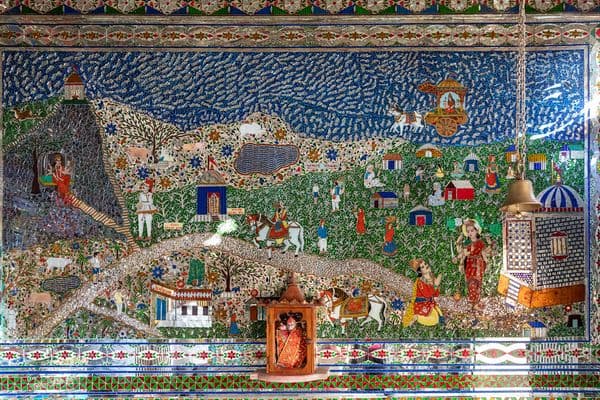 Gandhinagar, Gujarat