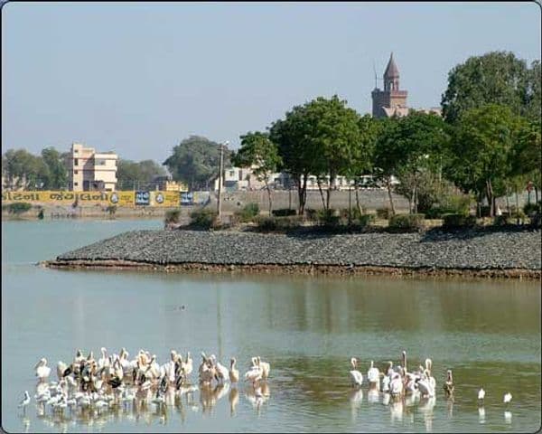 hamirsar lake