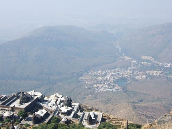 Junagadh Temples