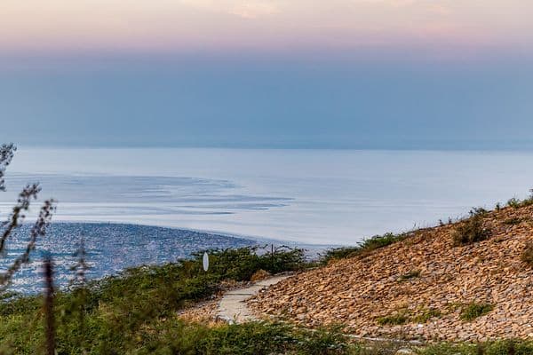 Kalo Dungar, Gujarat, India