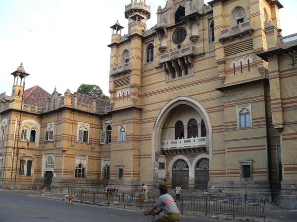 high court @ vadodara