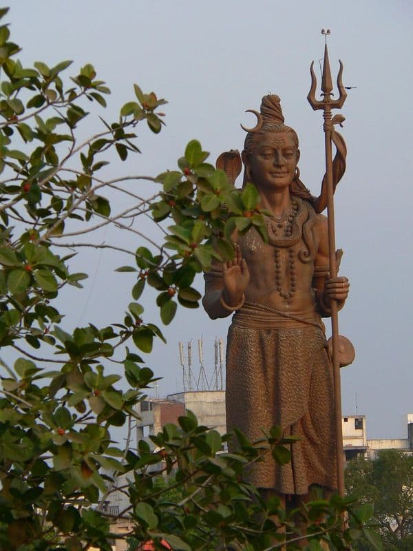 sarveshwar mahadev @vadodara
