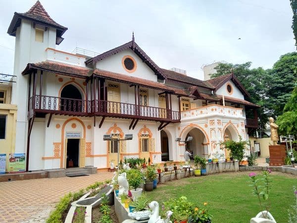Vadodara Ramakrishna Mission