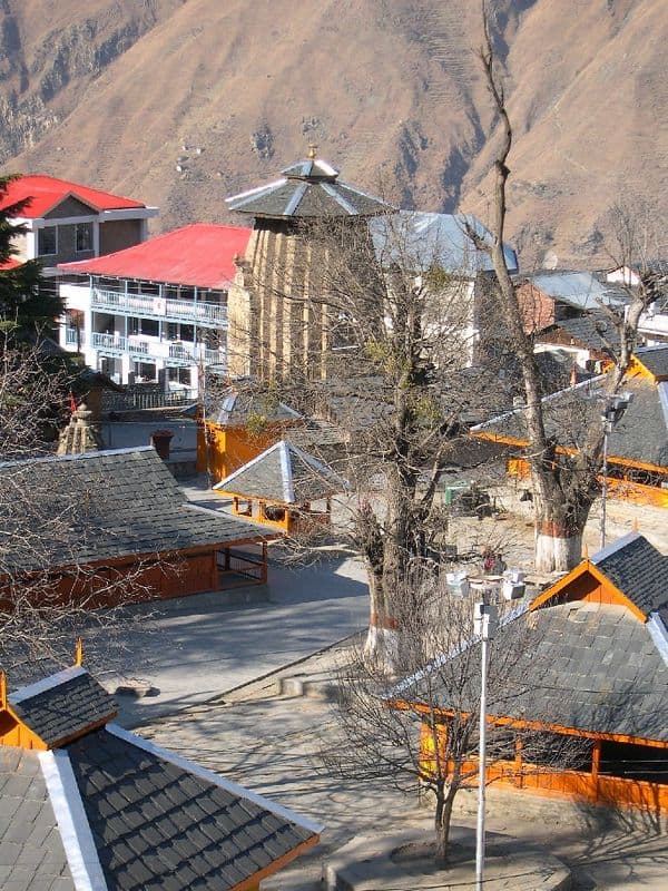 Bharmour