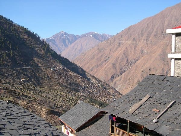 Bharmour