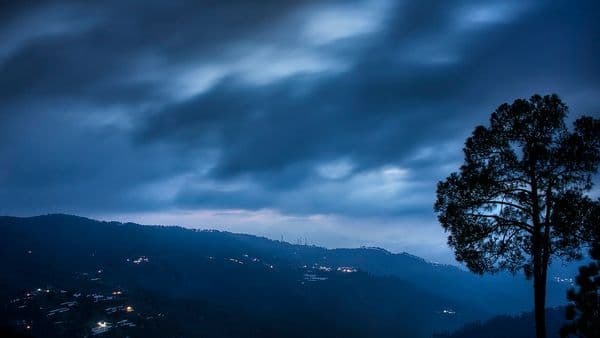Chail, Himachal Pradesh