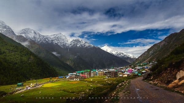 Chitkul