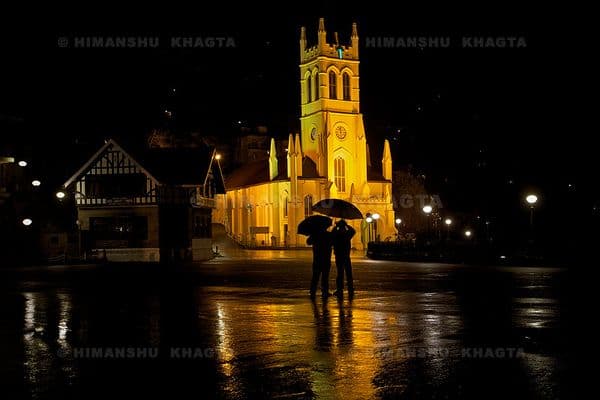 Christ Church, Shimla Photo 2