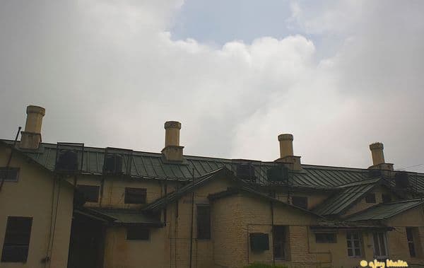 Dagshai (Where time stands still) #7