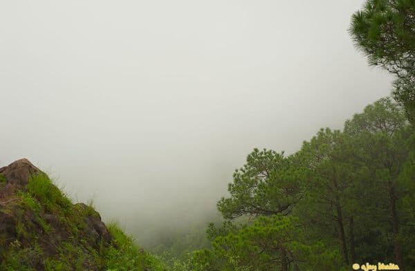 Dagshai (Where time stands still) #5