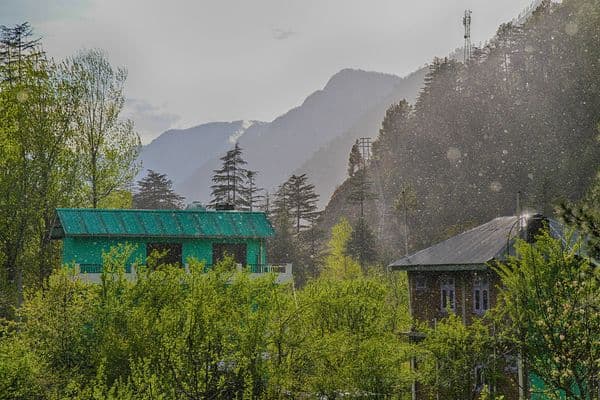 Kasol