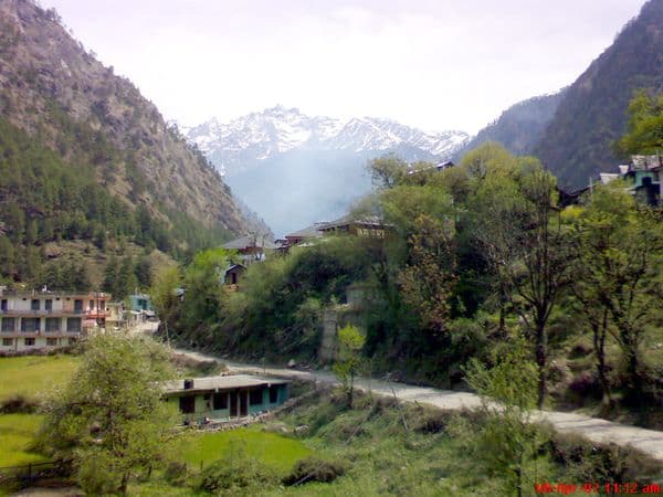 kasol