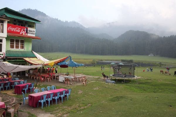 khajjiar