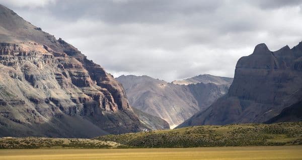 Lha chu valley of Mt Kailash, Tibet 2019,