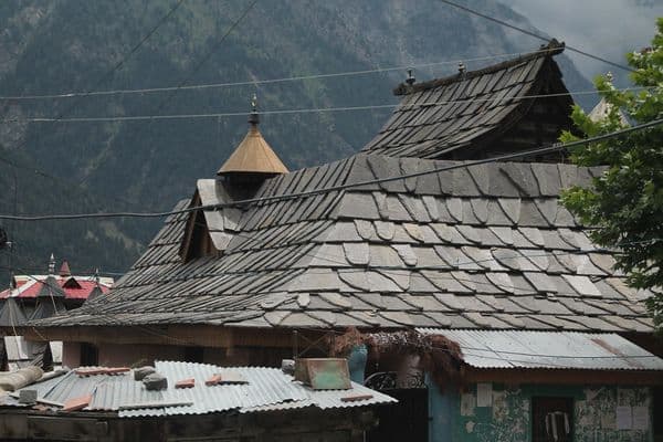 Kothi, Himachal Pradesh