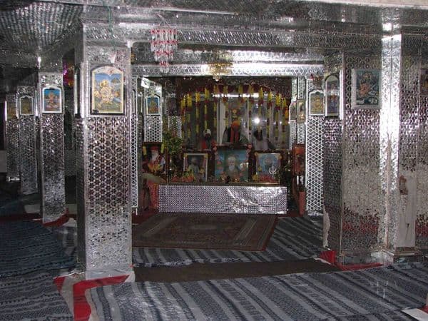 Gurudwara Manikarn Sahib