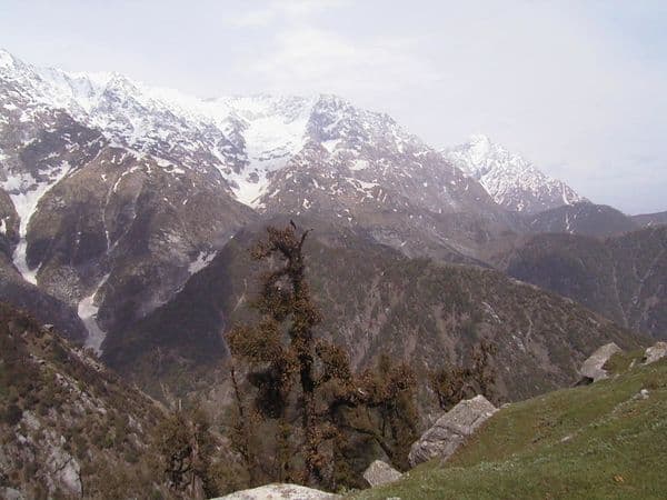 Mcleod Ganj