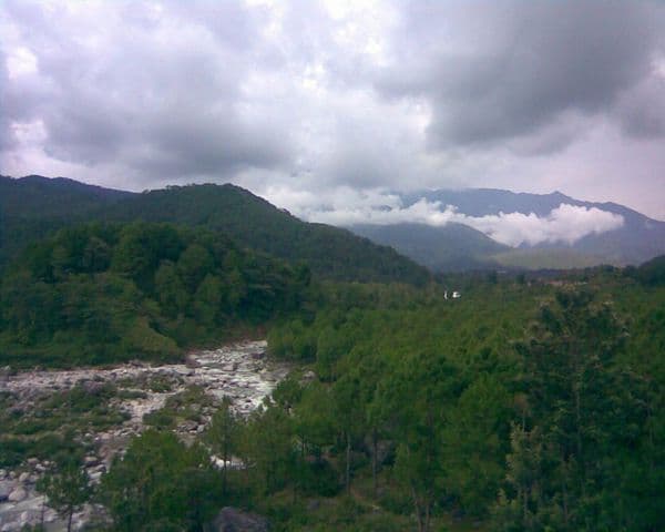 Palampur
