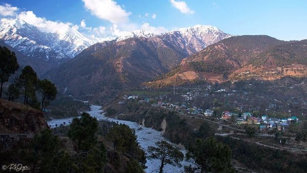 Palampur