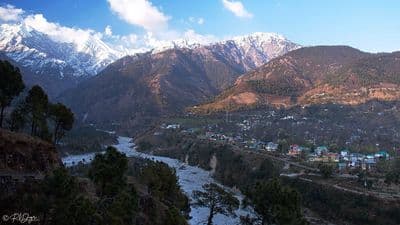 Palampur