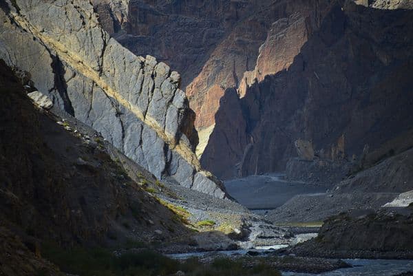 Pin Valley National Park, India 2016