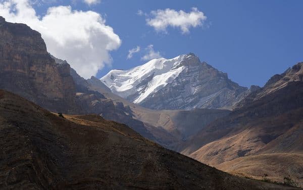 Pin Valley National Park, India 2016