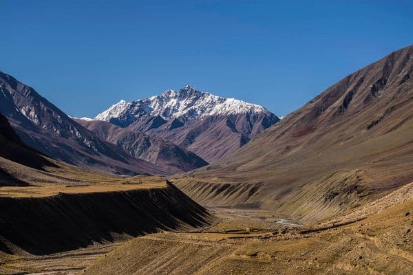 Pin Valley National Park