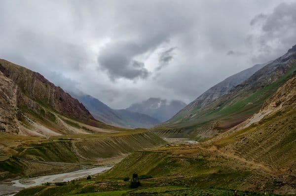 Pin Valley National Park