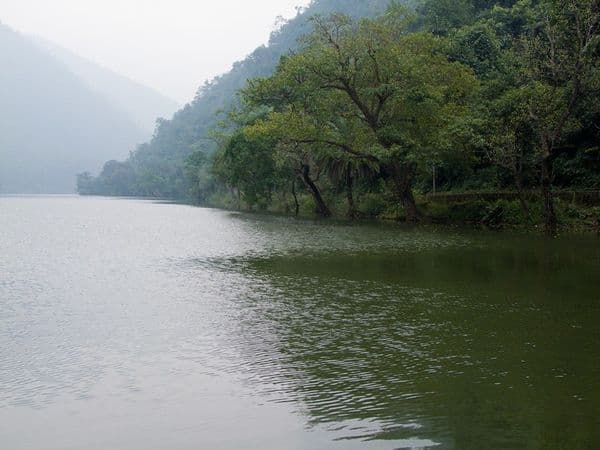 renuka lake