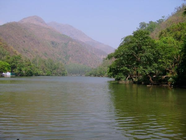 Renuka Lake