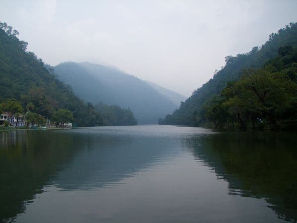 renuka lake
