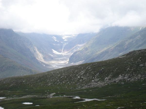 Rohtang Pass