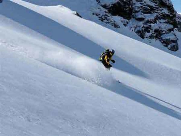 Rohtang pass Weather