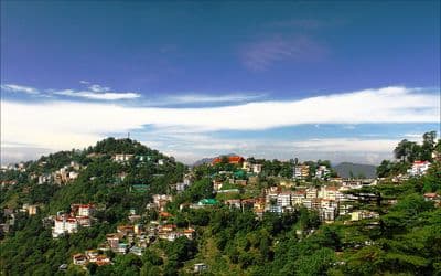 Shimla