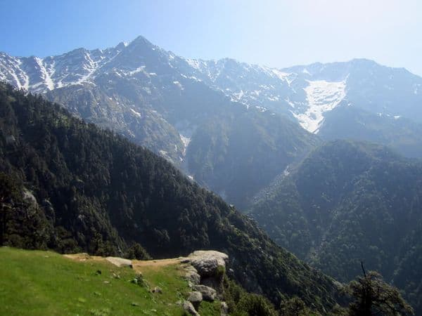 Triund Hill