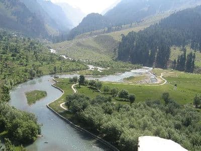 Betaab Valley