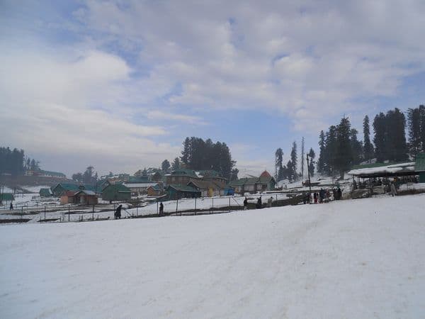 Gulmarg