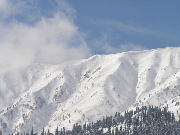 Gulmarg