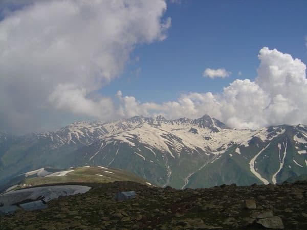 Gulmarg