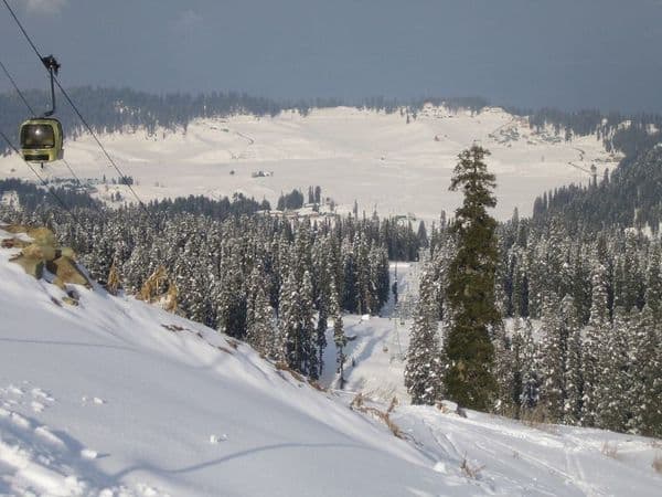 Gulmarg