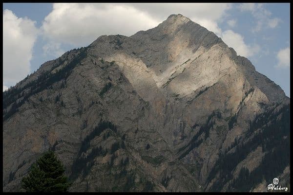 Habba Khatoon peak again