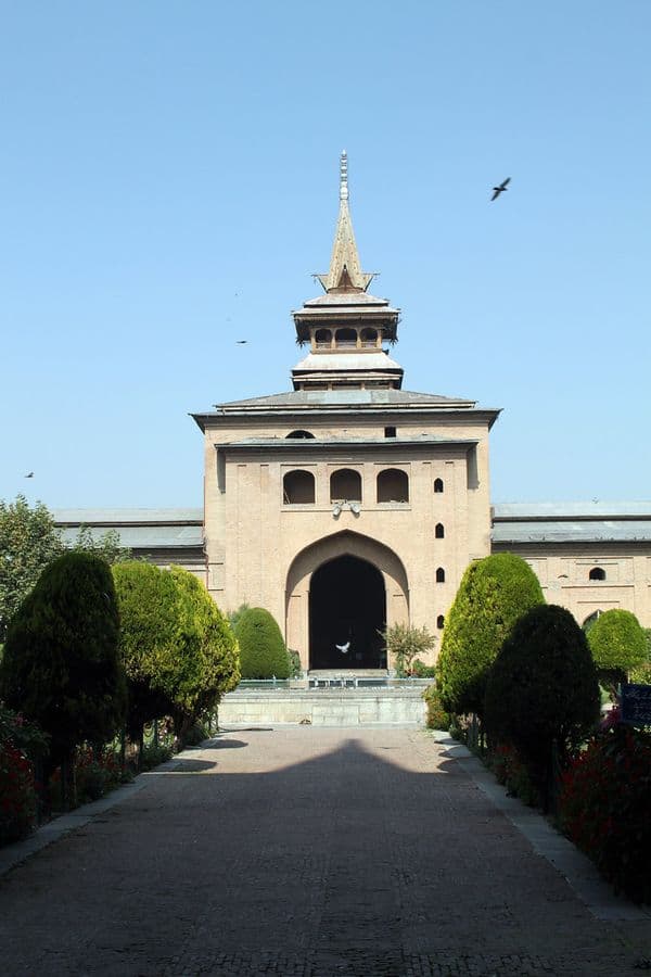 Jamia Masjid
