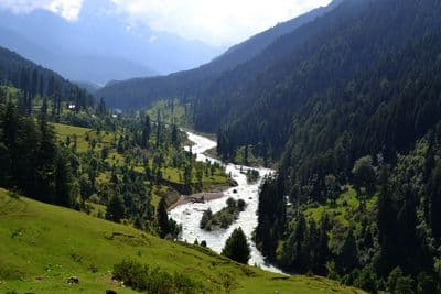 Overa-Aru Wildlife Sanctuary