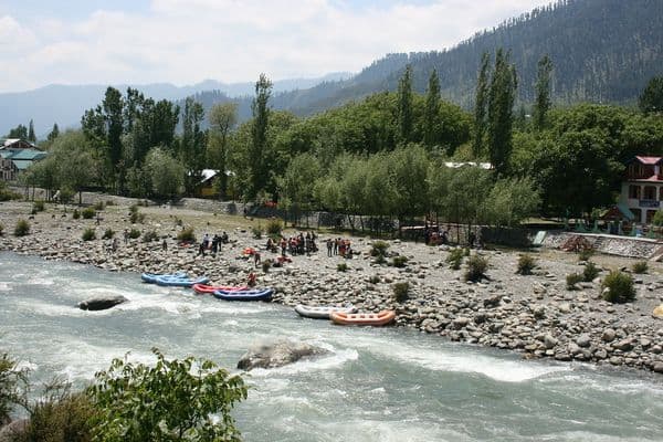 Pahalgam