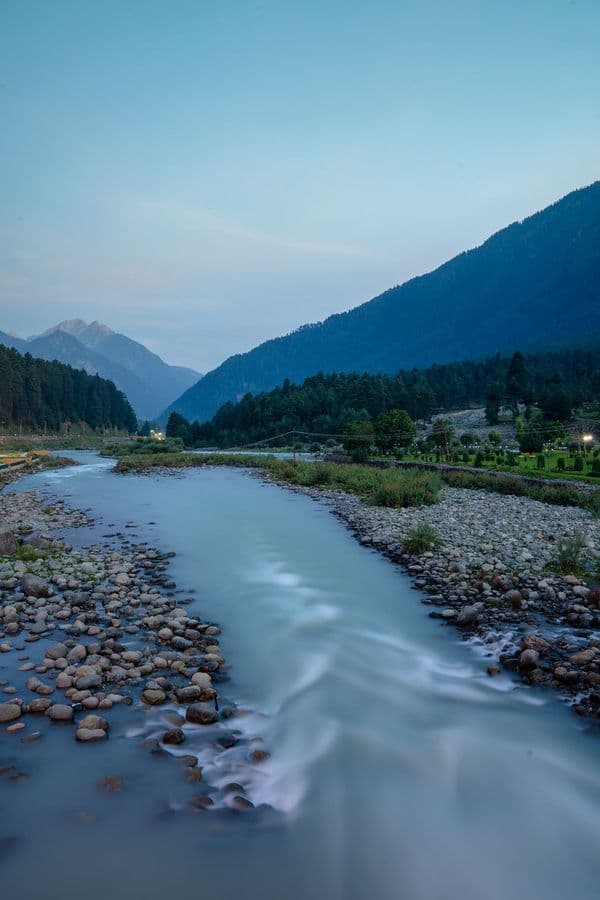 Pahalgam.