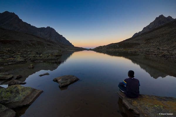 Satsar, Jammu and Kashmir