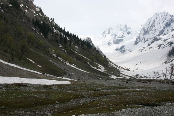 Sonamarg